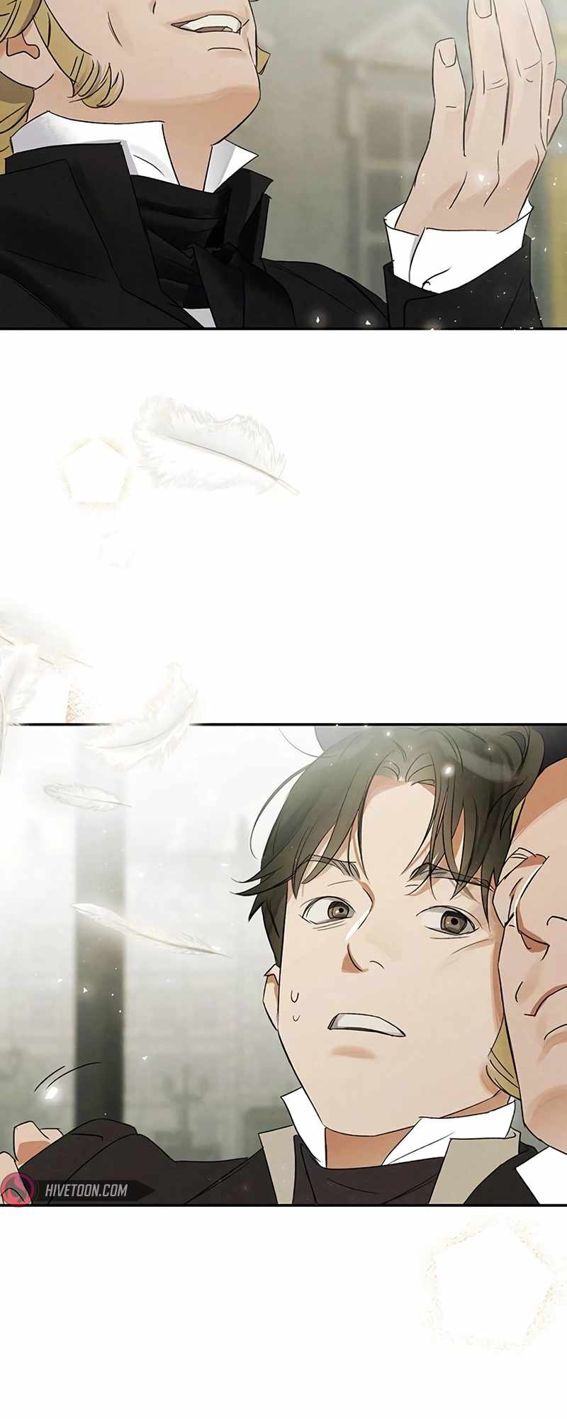 Black-Haired British Doctor Chapter 2 38